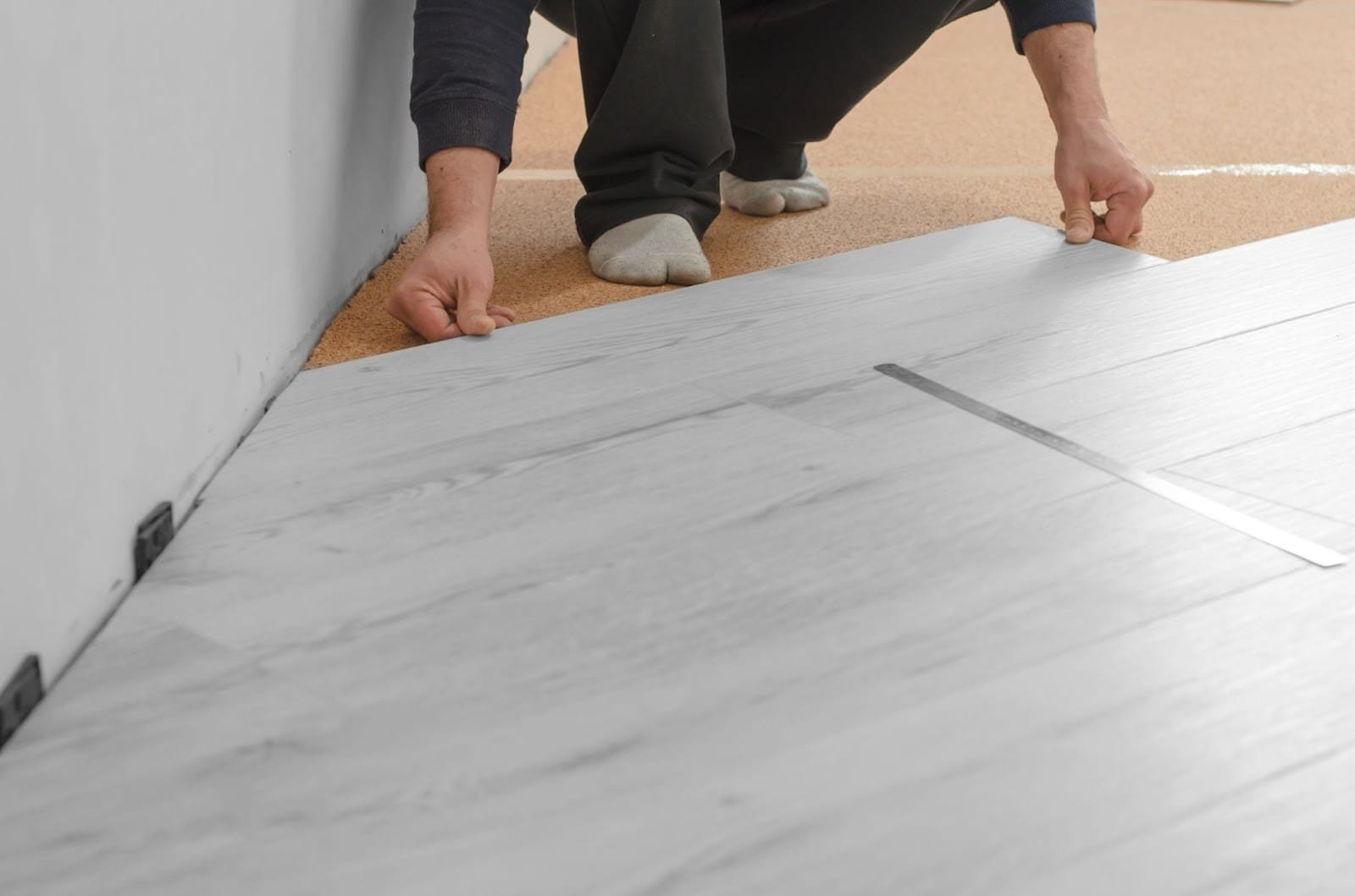 Installing Laminate Flooring in Bathrooms