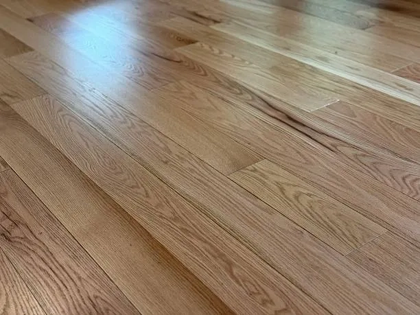 stylish and resilient flooring