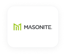 Masonite