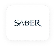 Saber