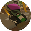 unturned lore profile picture