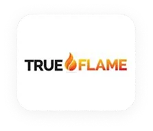 True-Flame
