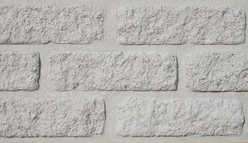 Arctic White Tumbled, 501-RT