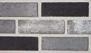 Peppered Limestone Antique